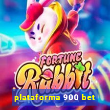 plataforma 900 bet